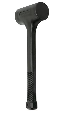 Čekić plastični 1,35 Kg dužina 355 mm JBM